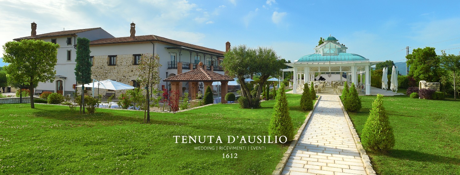 Hotel Hotel Tenuta d'Ausilio a Vairano Patenora